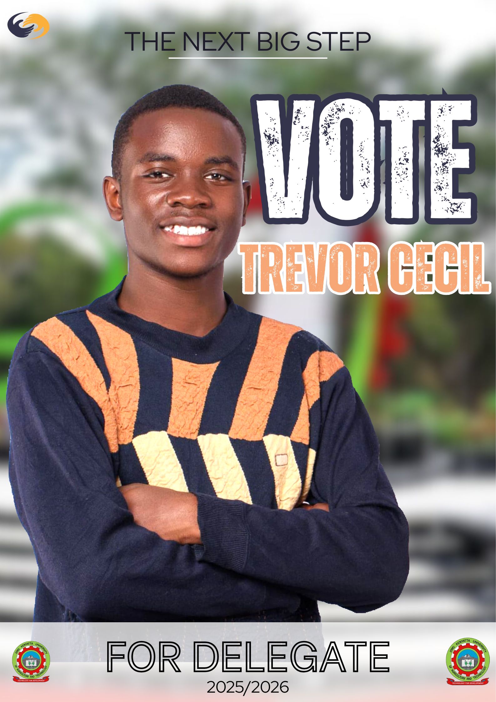 Campaign Poster